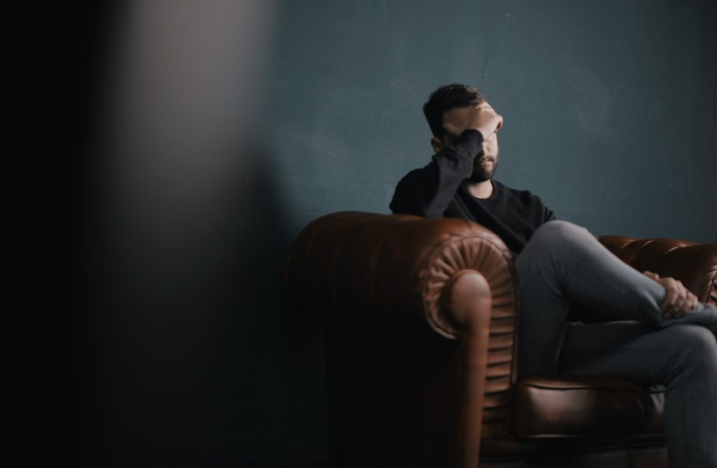 qué es el síndrome burnout